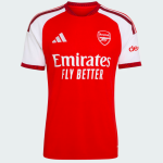 Camiseta Arsenal 26/27 1ª equipación
