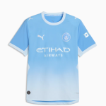 Camiseta Manchester City 26/27 1ª equipación