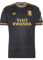 Camiseta Aston Villa 26/27 2ª equipación