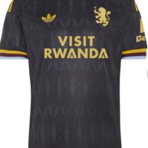 Camiseta Aston Villa 26/27 2ª equipación