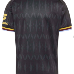 Camiseta Aston Villa 26/27 2ª equipación - imagen 2