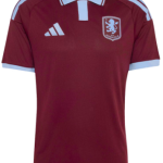 Camiseta Aston Villa 26/27 1ª equipación
