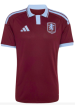 Camiseta Aston Villa 26/27 1ª equipación