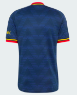 Camiseta Arsenal 26/27 2ª equipación - imagen 2