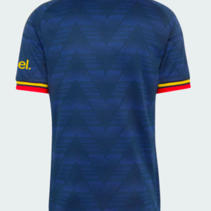Camiseta Arsenal 26/27 2ª equipación - imagen 2