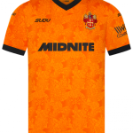 Camiseta Wolves 26/27 1ª equipación
