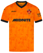 Camiseta Wolves 26/27 1ª equipación