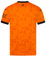 Camiseta Wolves 26/27 1ª equipación - imagen 2
