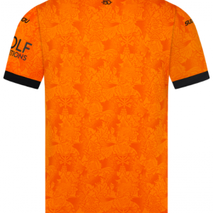 Camiseta Wolves 26/27 1ª equipación - imagen 2