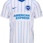 Camiseta Brighton 26/27 2ª equipación