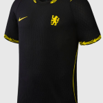 Camiseta Chelsea 26/27 2ª equipación