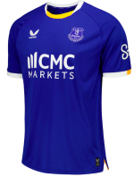 Camiseta Everton 26/27 1ª equipación