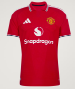 Camiseta Manchester United 26/27 1ª equipación