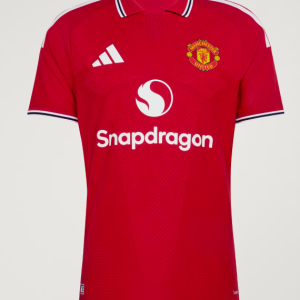 Camiseta Manchester United 26/27 1ª equipación