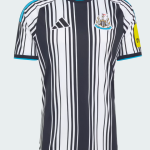 Camiseta Newcastle 26/27 1ª equipación