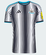 Camiseta Newcastle 26/27 1ª equipación