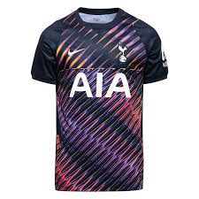 Camiseta Tottenham Hotspur 26/27 2ª equipación