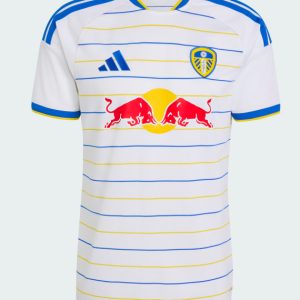 Camiseta Leeds Utd 26/27 1ª equipación