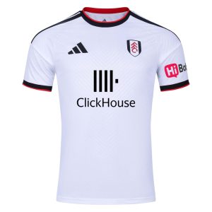 Camiseta Fulham 26/27 1ª equipación