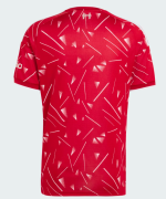 Camiseta Liverpool 26/27 1ª equipación