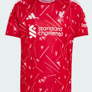 Camiseta Liverpool 26/27 1ª equipación - imagen 2