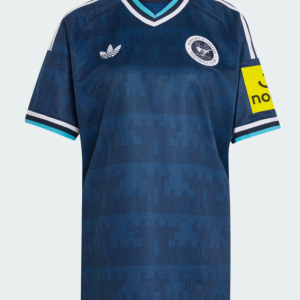 Camiseta Newcastle 26/27 2ª equipación