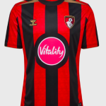 Camiseta Bournemouth 26/27 1ª equipación
