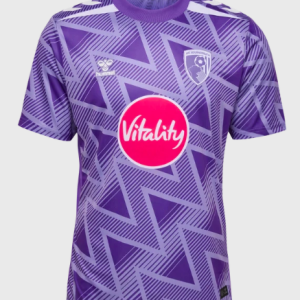 Camiseta Bournemouth 26/27 2ª equipación