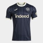 Camiseta Brentford 26/27 2ª equipación