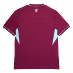Camiseta Burnley 26/27 1ª equipación