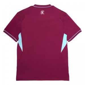 Camiseta Burnley 26/27 1ª equipación