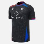 Camiseta Crystal Palace 26/27 2ª equipación