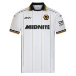 Camiseta Wolves 26/27 2ª equipación