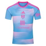 Camiseta Fulham 26/27 3ª equipación