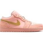 Nike Air Jordan 1 LOW Rosas