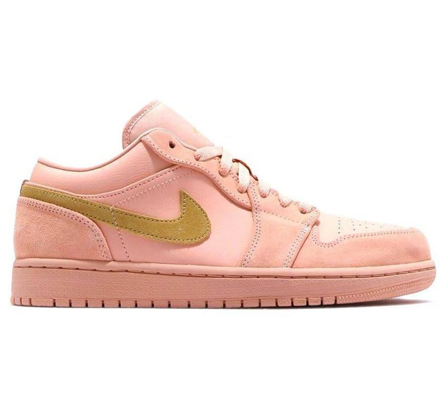 736.jpg Nike Air Jordan 1 LOW Rosas