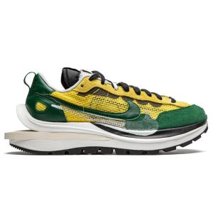 Nike Vaporwaffle Sacai Tour Yellow