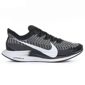 Nike Air Zoom Negras y Blancas