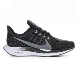 Nike Air Zoom Negras y Blancas