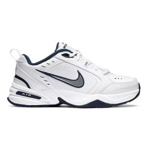 Nike Air Monarch Blancas
