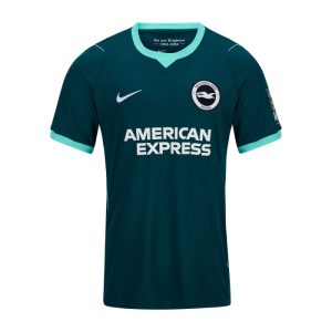 Camiseta Brighton 26/27 3ª equipación