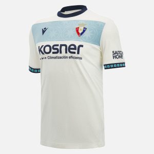 Camiseta Osasuna 26/27 2ª equipación