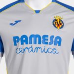 Camiseta Villarreal 26/27 2ª equipación - vista 2