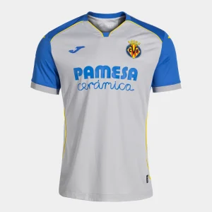Camiseta Villarreal 26/27 2ª equipación