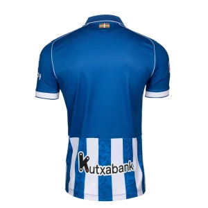 Camiseta Deportivo Alavés 26/27 1ª equipación - vista 2