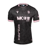 Camiseta Deportivo Alavés 26/27 2ª equipación