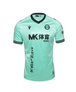Camiseta Deportivo Alavés 26/27 3ª equipación