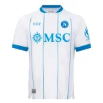 Camiseta Nápoles 26/27 2ª equipación