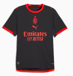 Camiseta AC Milan 26/27 3ª equipación