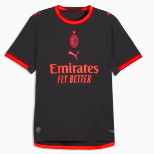 Camiseta AC Milan 26/27 3ª equipación